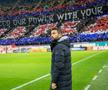 Declarația lui Alexandru Ioniță i-a lăsat perplecși pe rapidiști după înfrângerea usturătoare din derby