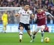 Aston Villa - Manchester United