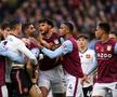 Aston Villa - Manchester United