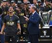 Finală dramatică în MLS: Los Angeles FC, campioană după un succes la penalty-uri! Bale, erou pentru formația sa cu un gol în minutul 120+8