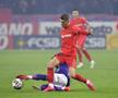 Declarația lui Alexandru Ioniță i-a lăsat perplecși pe rapidiști după înfrângerea usturătoare din derby