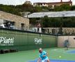 Pe urmele lui Djokovic și Sinner » Fiul unui fost dinamovist urmează cursurile celebrei Academii a lui Riccardo Piatti și s-a antrenat cu Darren Cahill