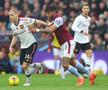 Aston Villa - Manchester United