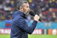 Mihai Stoica se teme de arbitraj înainte de FCSB - Rapid: „Dacă nu era acel meci, nu îmi era frică de nimic”