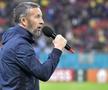 Mihai Stoica se teme de arbitraj înainte de FCSB - Rapid: „Dacă nu era acel meci, nu îmi era frică de nimic”