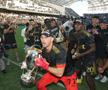 Finală dramatică în MLS: Los Angeles FC, campioană după un succes la penalty-uri! Bale, erou pentru formația sa cu un gol în minutul 120+8