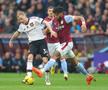 Aston Villa - Manchester United