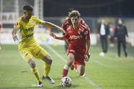 Clubul din Liga 1 aflat pe marginea prăpastiei: „Bătaie de joc, cerșim în stânga și în dreapta! Am ajuns să iau pastile”