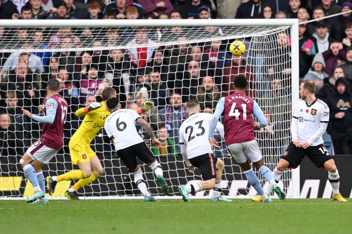 Nebunie în Premier League: runda trecută au pierdut cu 0-4, astăzi au năucit-o pe Man. United! » Ronaldo, conflict pe teren