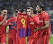 Ilie Dumitrescu explică unde s-a făcut diferența între FCSB și Rapid: „O schimbare totală” » Pe cine a remarcat în derby