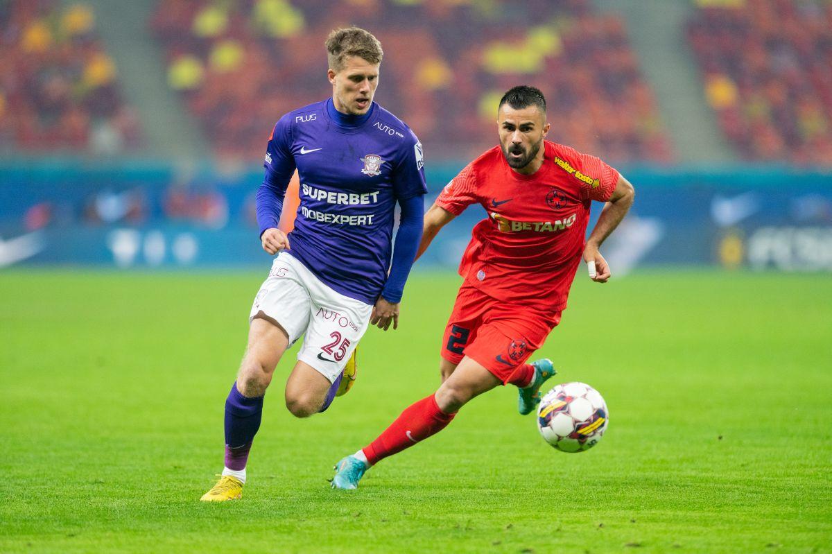 Declarația lui Alexandru Ioniță i-a lăsat perplecși pe rapidiști după înfrângerea usturătoare din derby