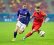Ilie Dumitrescu explică unde s-a făcut diferența între FCSB și Rapid: „O schimbare totală” » Pe cine a remarcat în derby