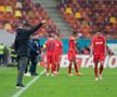 Distracție cu locul 2 » FCSB, echipa fără antrenor, a pedepsit cel mai slab Rapid din acest sezon