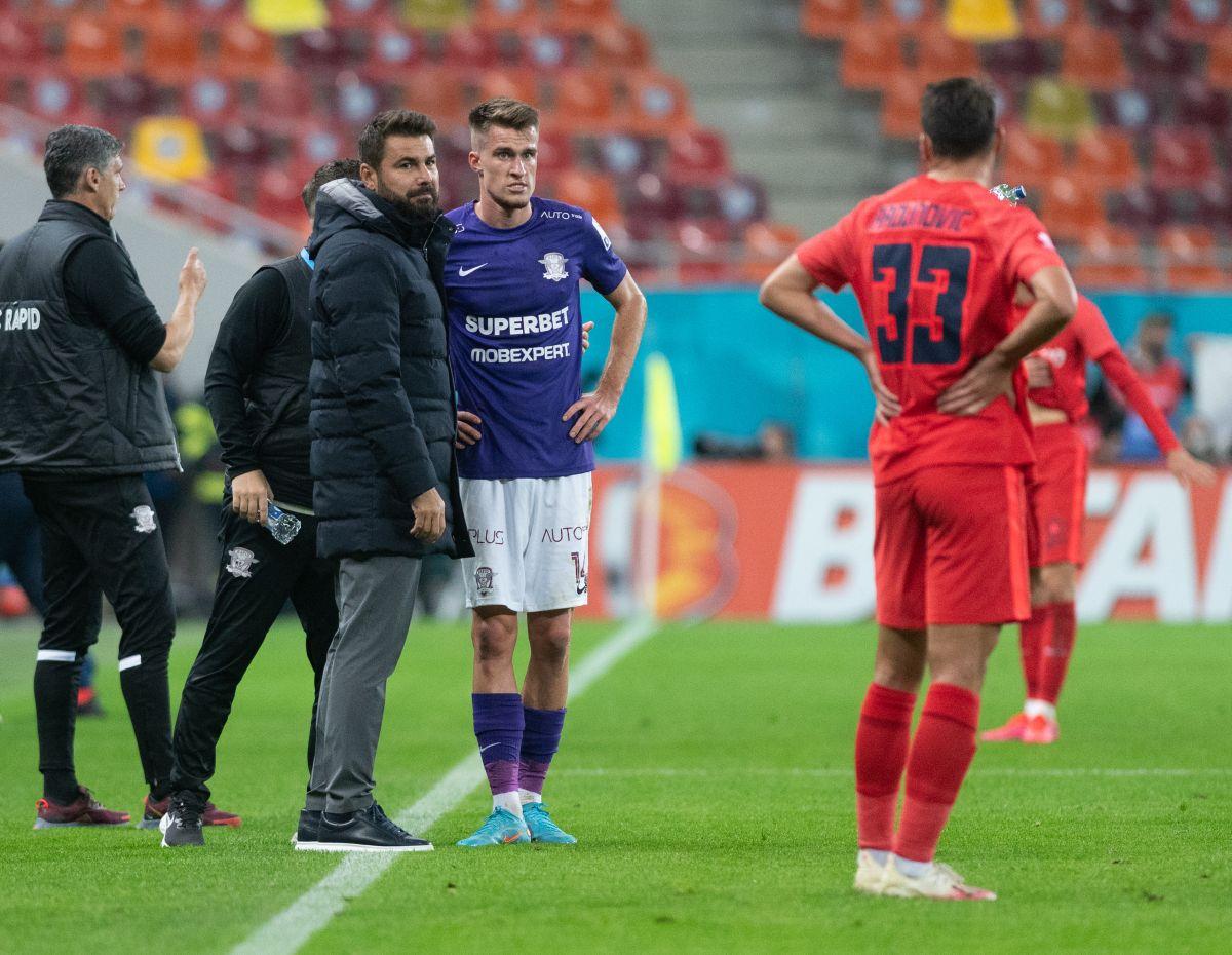 Dumitru Dragomir a dat notele din derby-ul FCSB - Rapid 3-1: „A fost de 10!” + „«Lingura de lemn» el o primește”