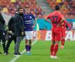Declarația lui Alexandru Ioniță i-a lăsat perplecși pe rapidiști după înfrângerea usturătoare din derby