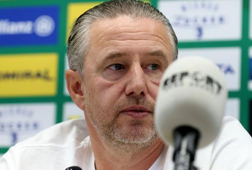 Laurențiu Reghecampf // FOTO: Imago