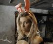Paige VanZant, luptătoare de MMA