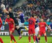 Declarația lui Alexandru Ioniță i-a lăsat perplecși pe rapidiști după înfrângerea usturătoare din derby
