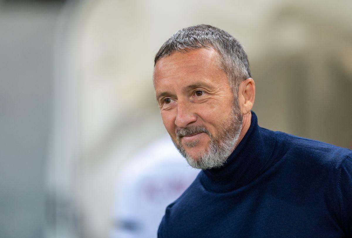 Ilie Dumitrescu explică unde s-a făcut diferența între FCSB și Rapid: „O schimbare totală” » Pe cine a remarcat în derby
