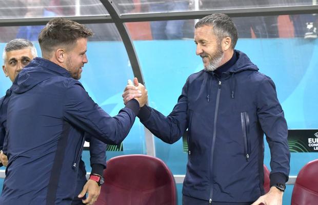 Cum decurg negocierile pentru numirea unui nou antrenor la FCSB » MM Stoica: „Am «semi-mințit»”
