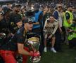 Finală dramatică în MLS: Los Angeles FC, campioană după un succes la penalty-uri! Bale, erou pentru formația sa cu un gol în minutul 120+8