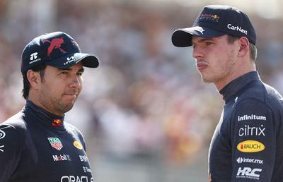 Incredibil: Sergio Perez a anunțat că „voi încerca să-l înving pe Verstappen”. Șeful Red Bull l-a pus la punct
