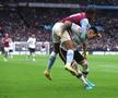 Aston Villa - Manchester United