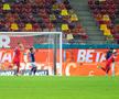 Declarația lui Alexandru Ioniță i-a lăsat perplecși pe rapidiști după înfrângerea usturătoare din derby