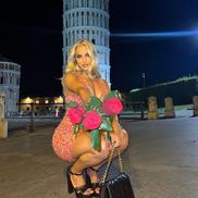 Ana Maria Markovic / Foto: Instagram