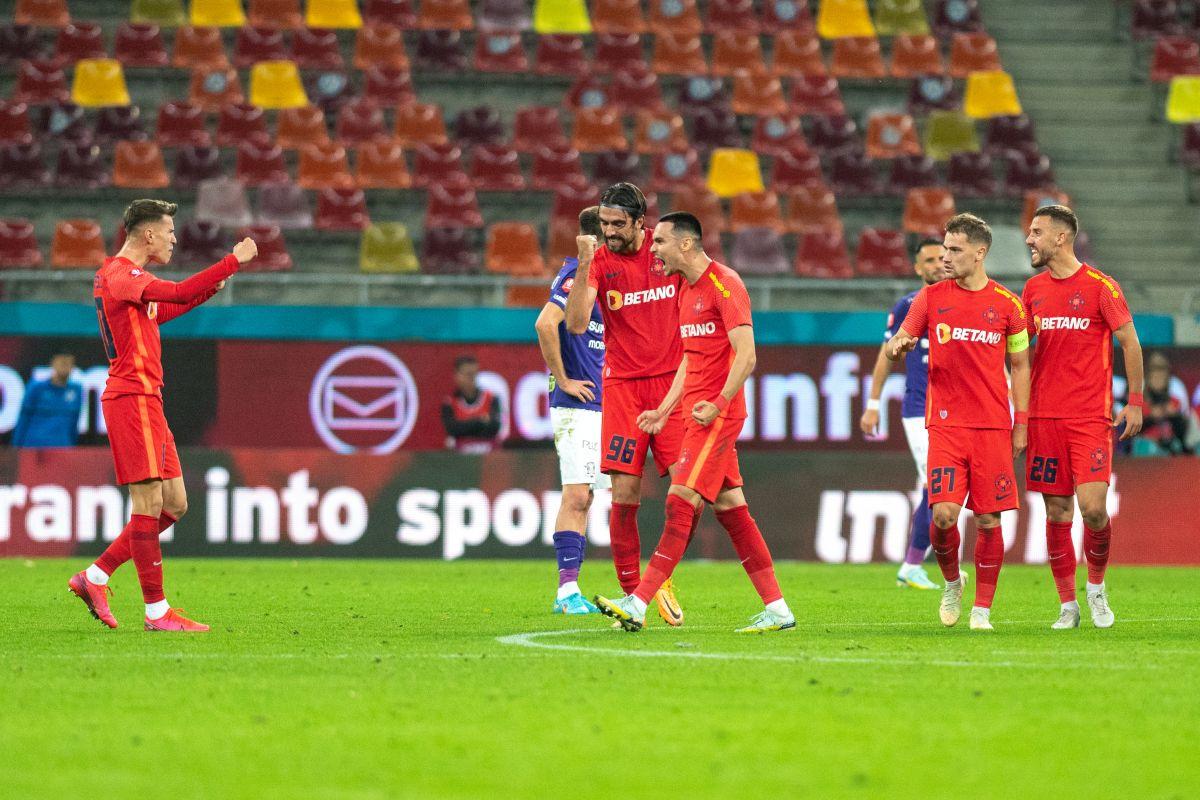 Declarația lui Alexandru Ioniță i-a lăsat perplecși pe rapidiști după înfrângerea usturătoare din derby