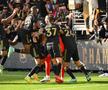 Finală dramatică în MLS: Los Angeles FC, campioană după un succes la penalty-uri! Bale, erou pentru formația sa cu un gol în minutul 120+8