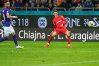 Tavi Popescu a făcut cel mai bun meci al sezonului, apoi s-a „rupt”! Gol și assist pentru „decarul” FCSB