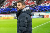 Mutu a recunoscut interesul pentru o vedetă de la FCSB: „S-a discutat despre el”