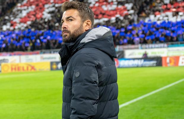 Mutu a recunoscut interesul pentru o vedetă de la FCSB: „S-a discutat despre el”