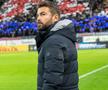 FCSB - Rapid 3-1 | Adrian Mutu, antrenorul giuleștenilor, s-a recunoscut învins la finalul partidei de pe Arena Națională.