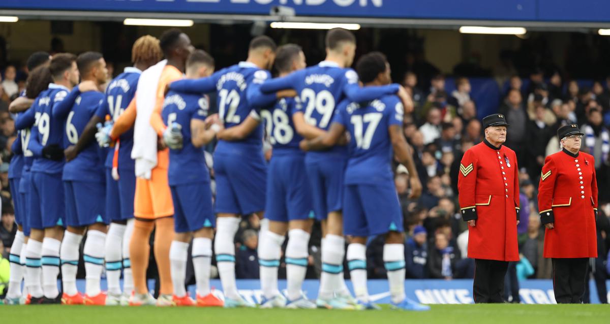 „Tunarii” au revenit pe primul loc » Arsenal a bătut-o pe Chelsea și conduce în  clasamentul Premier League