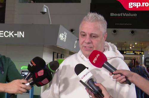 Marius Șumudică