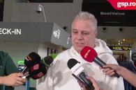Marius Șumudică, anunț-șoc: „Nu mai vreau să antrenez, m-am săturat. Mă retrag”