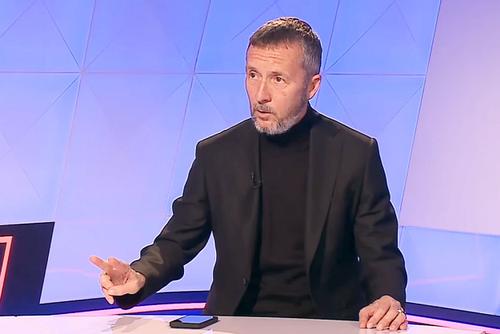 Mihai Stoica, la Orange Sport
