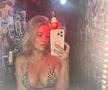 Paige VanZant, luptătoare de MMA