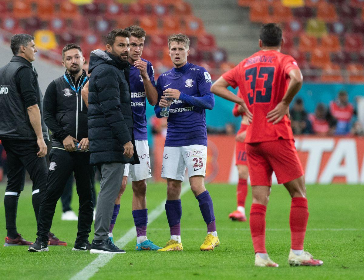 Ilie Dumitrescu explică unde s-a făcut diferența între FCSB și Rapid: „O schimbare totală” » Pe cine a remarcat în derby