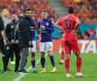 3 și 4 pe linie la Rapid » Cine a dezamăgit în FCSB - Rapid + Ce jucători au luat cele mai mari note