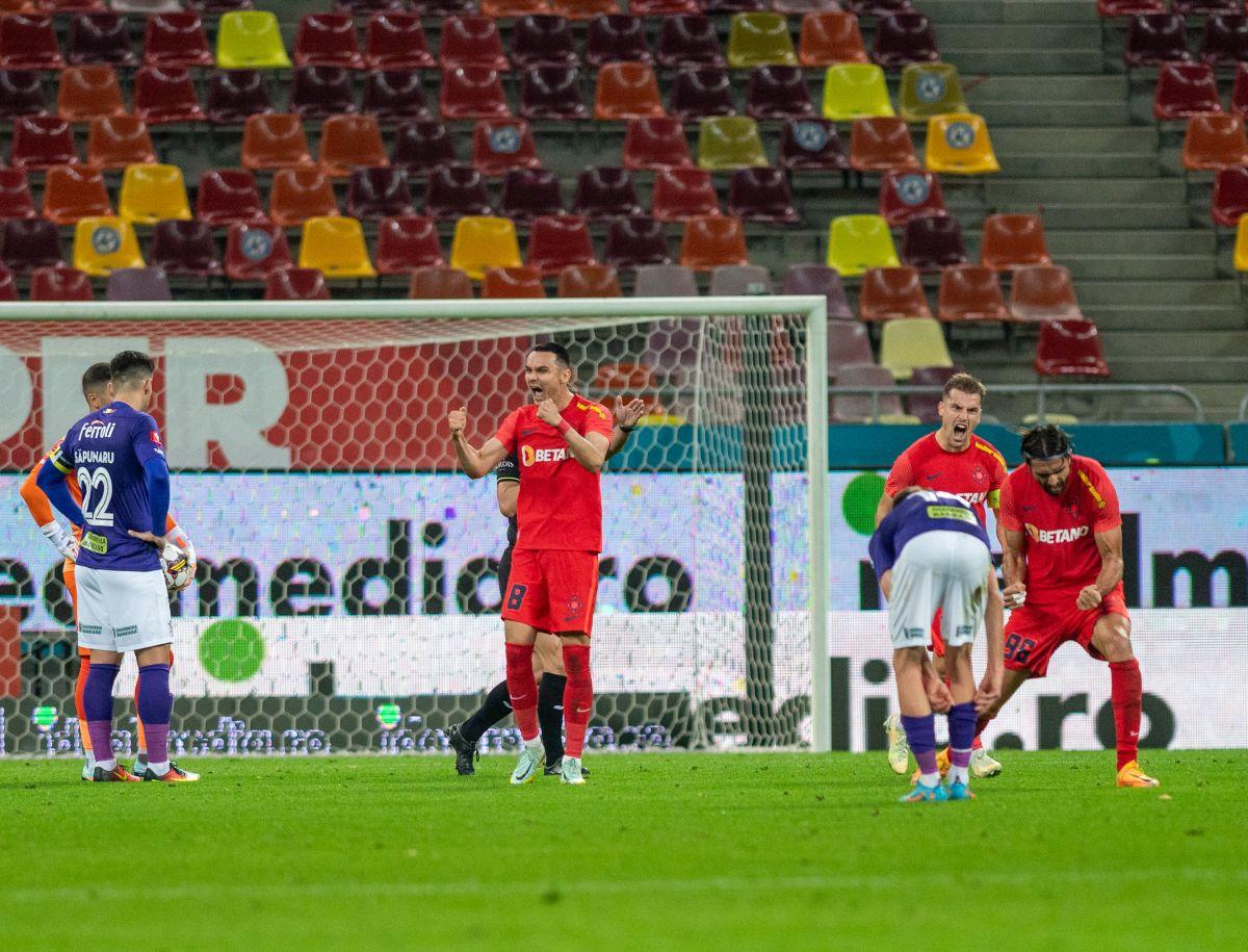 Ilie Dumitrescu explică unde s-a făcut diferența între FCSB și Rapid: „O schimbare totală” » Pe cine a remarcat în derby
