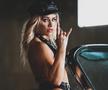 Paige VanZant, luptătoare de MMA