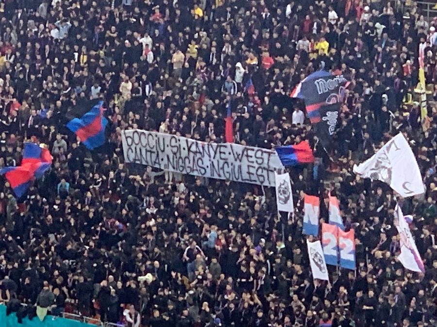 Reacția FRF după scandările rasiste de la FCSB - Rapid: „Așteptăm raportul observatorului de joc!”
