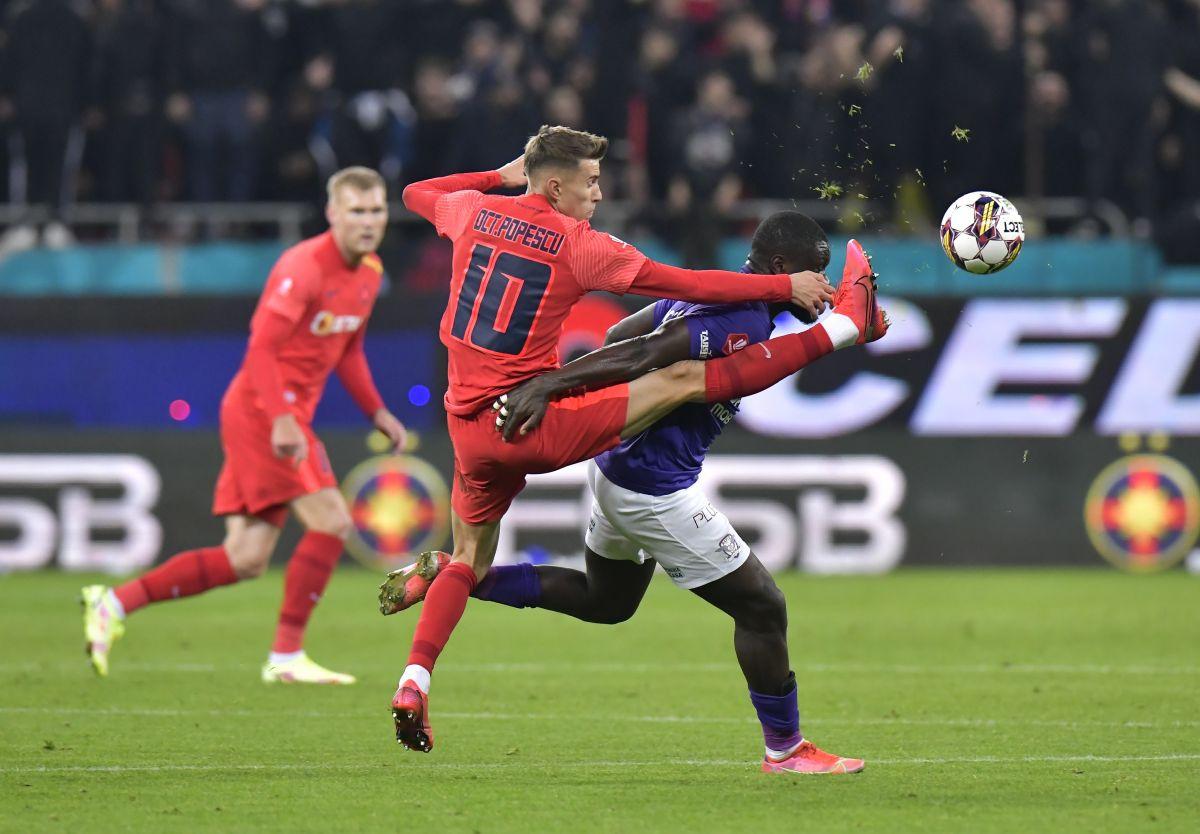 Declarația lui Alexandru Ioniță i-a lăsat perplecși pe rapidiști după înfrângerea usturătoare din derby