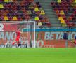 Declarația lui Alexandru Ioniță i-a lăsat perplecși pe rapidiști după înfrângerea usturătoare din derby