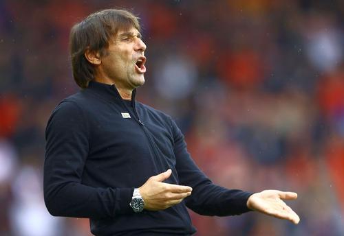 Antonio Conte/ foto Imago Images