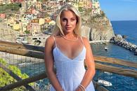 Cea mai frumoasă fotbalistă din lume, criticată dintr-un motiv incredibil: „Mai are de învățat”