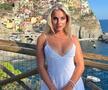 Ana Maria Markovic, Foto: Instagram @anamxrkovic